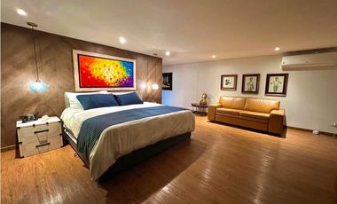 Casa en Arriendo Amoblada en Llanogrande Antioquia