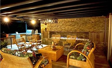 Casa en Arriendo Amoblada en Llanogrande Antioquia