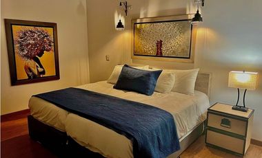 Casa en Arriendo Amoblada en Llanogrande Antioquia
