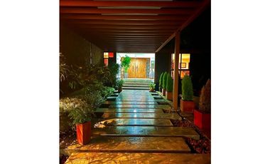 Casa en Arriendo Amoblada en Llanogrande Antioquia