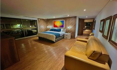 Casa en Arriendo Amoblada en Llanogrande Antioquia