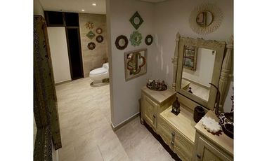 Casa en Arriendo Amoblada en Llanogrande Antioquia