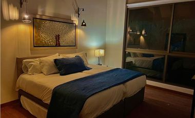 Casa en Arriendo Amoblada en Llanogrande Antioquia