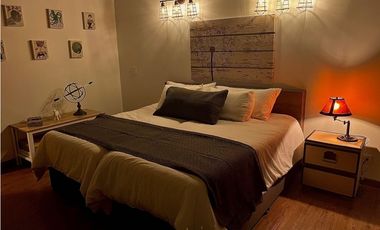 Casa en Arriendo Amoblada en Llanogrande Antioquia