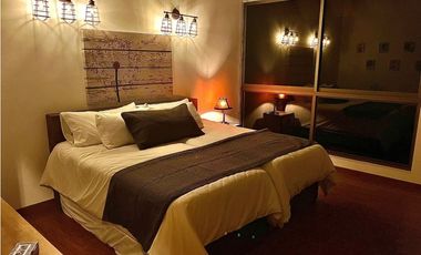 Casa en Arriendo Amoblada en Llanogrande Antioquia