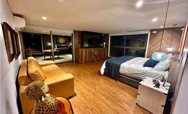Casa en Arriendo Amoblada en Llanogrande Antioquia