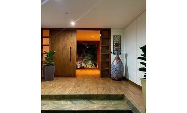 Casa en Arriendo Amoblada en Llanogrande Antioquia