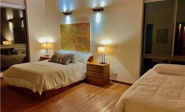 Casa en Arriendo Amoblada en Llanogrande Antioquia