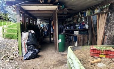 Venta Casa finca 18.000 m² con 20 pesebreras – Rionegro, Capiro