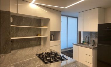 Casa Campestre para Renta en el Carmen de Viboral
