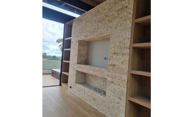 Casa Campestre para Renta en el Carmen de Viboral