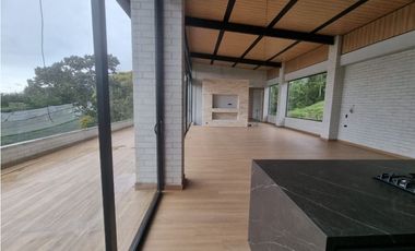 Casa Campestre para Renta en el Carmen de Viboral