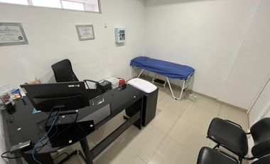 OFICINA en VENTA en Tunja EDIFICIO ENTERPRISE / UNICENTRO