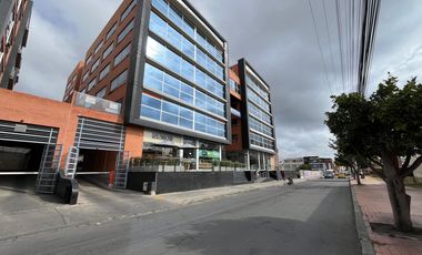 OFICINA en VENTA en Tunja EDIFICIO ENTERPRISE / UNICENTRO
