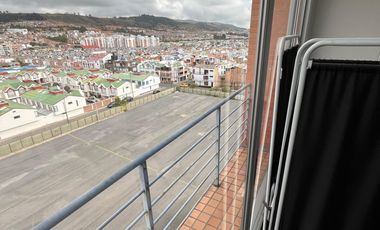 OFICINA en VENTA en Tunja EDIFICIO ENTERPRISE / UNICENTRO