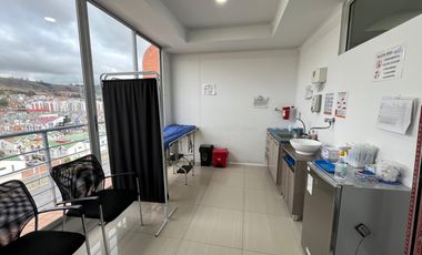 OFICINA en VENTA en Tunja EDIFICIO ENTERPRISE / UNICENTRO