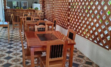 Venta Hotel en Galápagos** todas las habitaciones con vista al mar