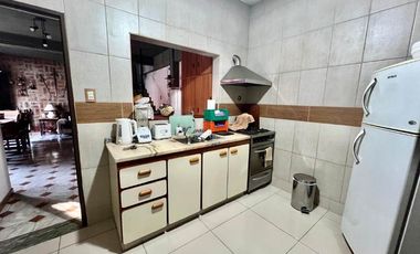 Casa PH en venta en Ituzaingo Norte