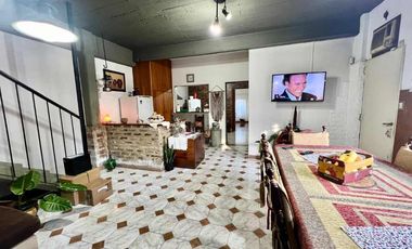 Casa PH en venta en Ituzaingo Norte