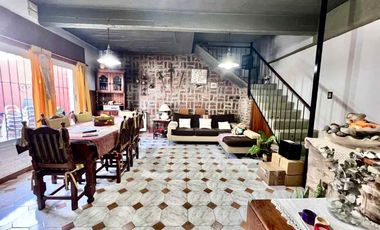 Casa PH en venta en Ituzaingo Norte