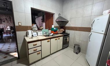 Casa PH en venta en Ituzaingo Norte