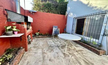 Casa PH en venta en Ituzaingo Norte