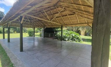 Chalet en venta en Florencio Varela Este