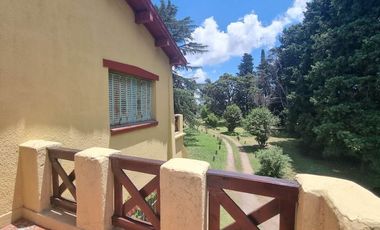 Chalet en venta en Florencio Varela Este