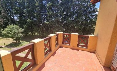 Chalet en venta en Florencio Varela Este