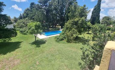 Chalet en venta en Florencio Varela Este