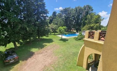 Chalet en venta en Florencio Varela Este