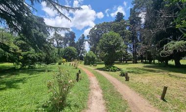 Chalet en venta en Florencio Varela Este