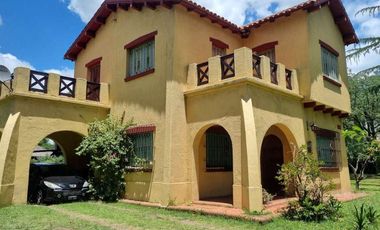 Chalet en venta en Florencio Varela Este