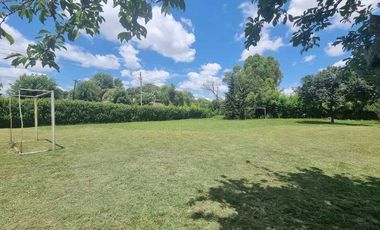 Chalet en venta en Florencio Varela Este