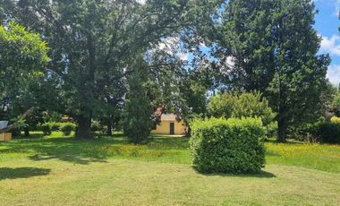 Chalet en venta en Florencio Varela Este