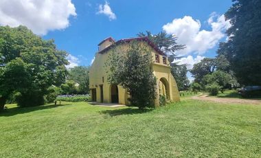 Chalet en venta en Florencio Varela Este