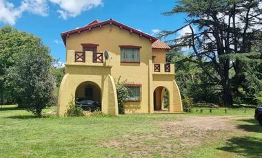 Chalet en venta en Florencio Varela Este