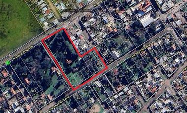 Chalet en venta en Florencio Varela Este