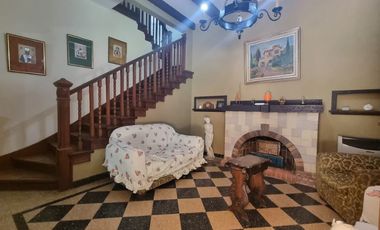 Chalet en venta en Florencio Varela Este