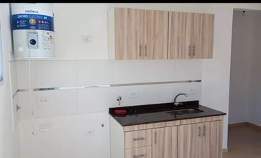 Casa PH en alquiler en San Bernardo