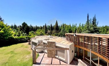 Sitio en Arriendo en Chicureo