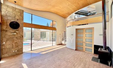 Sitio en Arriendo en Chicureo
