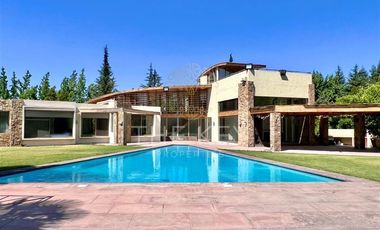 Sitio en Arriendo en Chicureo