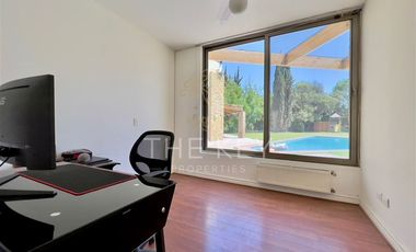 Sitio en Arriendo en Chicureo