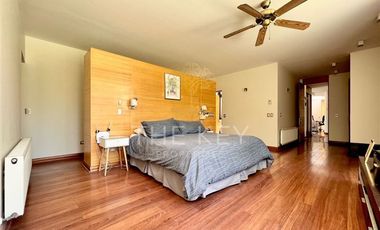 Parcela en Arriendo en Chicureo