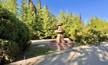 Parcela en Arriendo en Chicureo