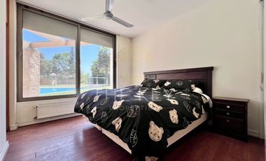 Parcela en Arriendo en Chicureo