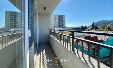 Departamento en Venta en Avenida Bonilla - Avenida Collao