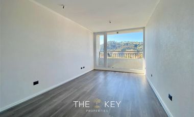 Departamento en Venta en Avenida Bonilla - Avenida Collao