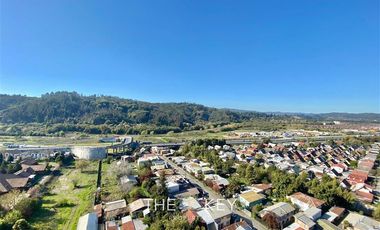 Departamento en Venta en Avenida Bonilla - Avenida Collao
